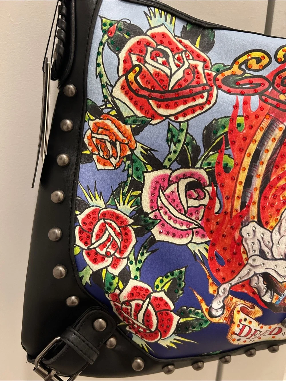 Ed Hardy ed hardy